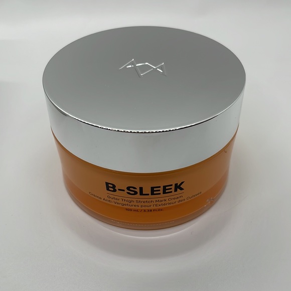 Maelys B-SLEEK Outer Thigh Stretch Mark Cream - Picture 2 of 10